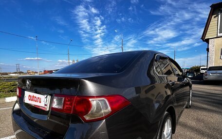 Honda Accord VIII рестайлинг, 2008 год, 620 000 рублей, 20 фотография