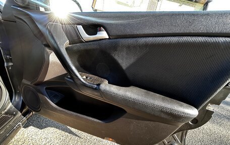 Honda Accord VIII рестайлинг, 2008 год, 620 000 рублей, 24 фотография