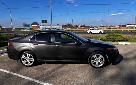 Honda Accord VIII рестайлинг, 2008 год, 620 000 рублей, 19 фотография