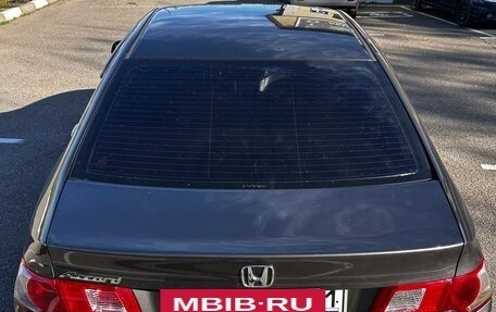 Honda Accord VIII рестайлинг, 2008 год, 620 000 рублей, 14 фотография