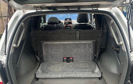 Hyundai Santa Fe III рестайлинг, 2004 год, 429 000 рублей, 4 фотография