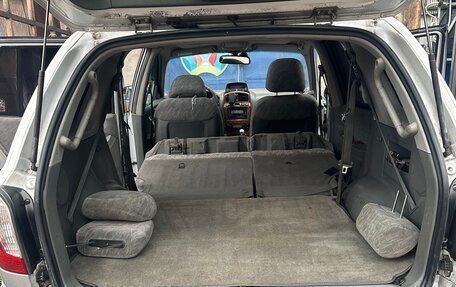 Hyundai Santa Fe III рестайлинг, 2004 год, 429 000 рублей, 3 фотография