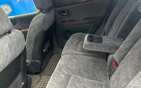 Hyundai Santa Fe III рестайлинг, 2004 год, 429 000 рублей, 2 фотография