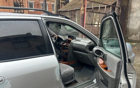 Hyundai Santa Fe III рестайлинг, 2004 год, 429 000 рублей, 12 фотография