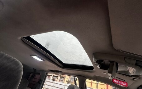 Hyundai Santa Fe III рестайлинг, 2004 год, 429 000 рублей, 14 фотография