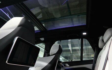 BMW X5 M, 2022 год, 12 600 000 рублей, 13 фотография