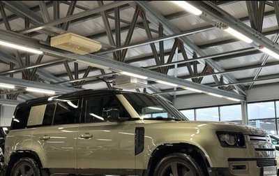 Land Rover Defender II, 2021 год, 3 999 000 рублей, 1 фотография