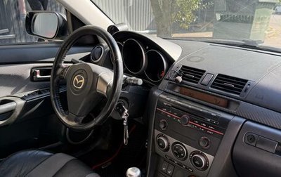 Mazda 3 MPS, 2007 год, 700 000 рублей, 1 фотография