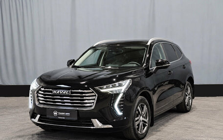 Haval Jolion, 2023 год, 1 849 000 рублей, 1 фотография