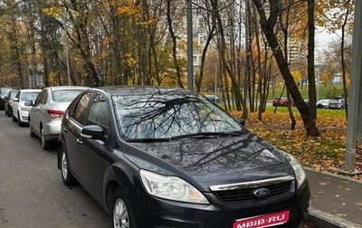 Ford Focus II рестайлинг, 2008 год, 780 000 рублей, 1 фотография