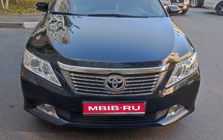 Toyota Camry, 2014 год, 1 850 000 рублей, 1 фотография