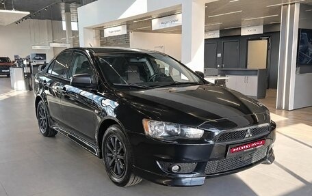 Mitsubishi Lancer IX, 2010 год, 730 000 рублей, 1 фотография