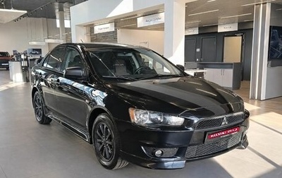 Mitsubishi Lancer IX, 2010 год, 730 000 рублей, 1 фотография