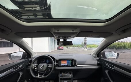 Skoda Karoq I, 2022 год, 1 750 000 рублей, 8 фотография