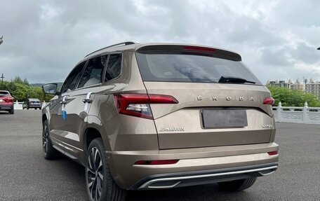 Skoda Karoq I, 2022 год, 1 750 000 рублей, 6 фотография
