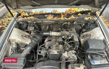Toyota Chaser V рестайлинг, 1995 год, 380 000 рублей, 8 фотография