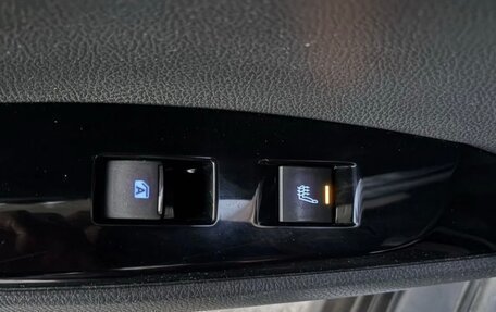 Toyota Camry, 2018 год, 1 700 000 рублей, 11 фотография