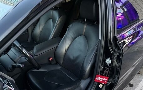 Toyota Camry, 2018 год, 1 700 000 рублей, 8 фотография