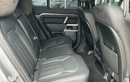 Land Rover Defender II, 2021 год, 7 700 000 рублей, 12 фотография
