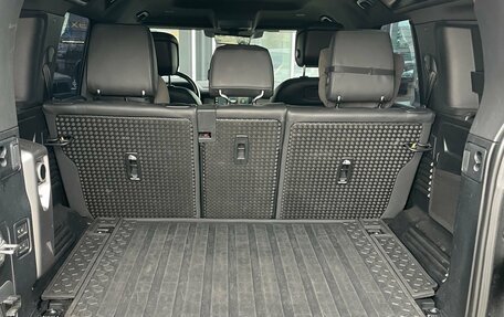 Land Rover Defender II, 2021 год, 7 700 000 рублей, 14 фотография