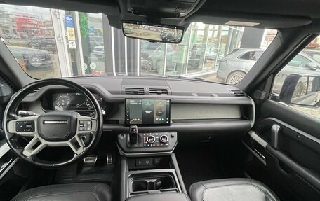 Land Rover Defender II, 2021 год, 7 700 000 рублей, 8 фотография