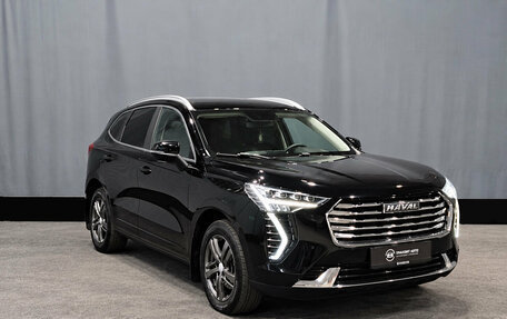 Haval Jolion, 2023 год, 1 849 000 рублей, 3 фотография