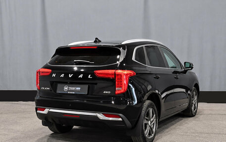 Haval Jolion, 2023 год, 1 849 000 рублей, 5 фотография
