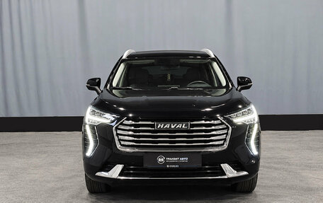 Haval Jolion, 2023 год, 1 849 000 рублей, 2 фотография