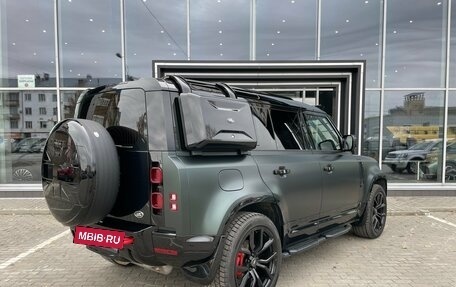 Land Rover Defender II, 2021 год, 7 700 000 рублей, 7 фотография