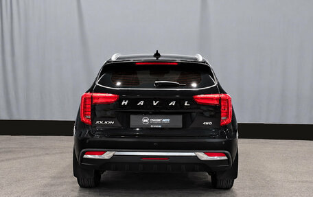 Haval Jolion, 2023 год, 1 849 000 рублей, 6 фотография