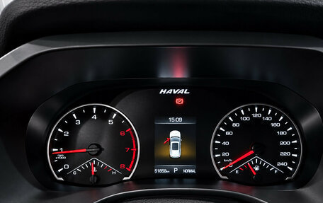 Haval Jolion, 2023 год, 1 849 000 рублей, 9 фотография