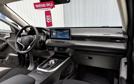 Haval Jolion, 2023 год, 1 849 000 рублей, 19 фотография