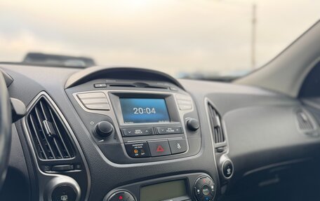 Hyundai ix35 I рестайлинг, 2014 год, 1 215 000 рублей, 6 фотография