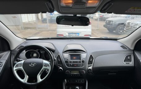 Hyundai ix35 I рестайлинг, 2014 год, 1 215 000 рублей, 5 фотография