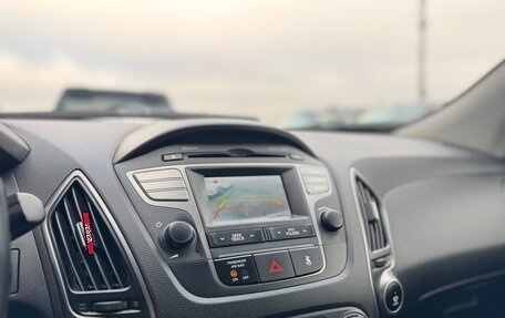 Hyundai ix35 I рестайлинг, 2014 год, 1 215 000 рублей, 7 фотография