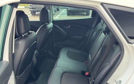 Hyundai ix35 I рестайлинг, 2014 год, 1 215 000 рублей, 10 фотография