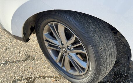 Hyundai ix35 I рестайлинг, 2014 год, 1 215 000 рублей, 18 фотография