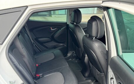 Hyundai ix35 I рестайлинг, 2014 год, 1 215 000 рублей, 11 фотография