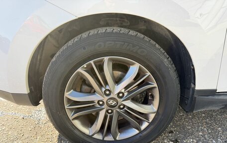 Hyundai ix35 I рестайлинг, 2014 год, 1 215 000 рублей, 20 фотография