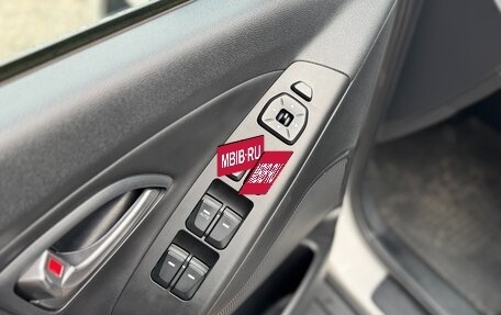 Hyundai ix35 I рестайлинг, 2014 год, 1 215 000 рублей, 8 фотография