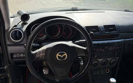 Mazda 3 MPS, 2007 год, 700 000 рублей, 3 фотография