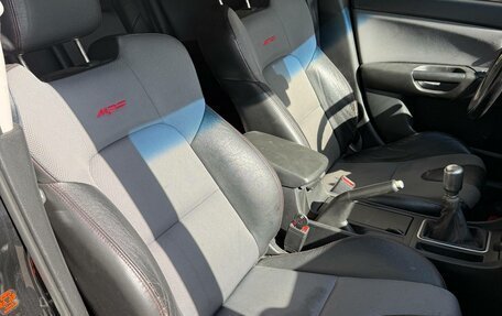 Mazda 3 MPS, 2007 год, 700 000 рублей, 5 фотография
