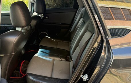 Mazda 3 MPS, 2007 год, 700 000 рублей, 8 фотография