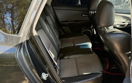 Mazda 3 MPS, 2007 год, 700 000 рублей, 7 фотография