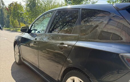Mazda 3 MPS, 2007 год, 700 000 рублей, 14 фотография