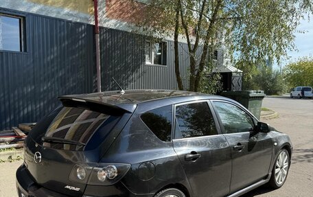 Mazda 3 MPS, 2007 год, 700 000 рублей, 15 фотография