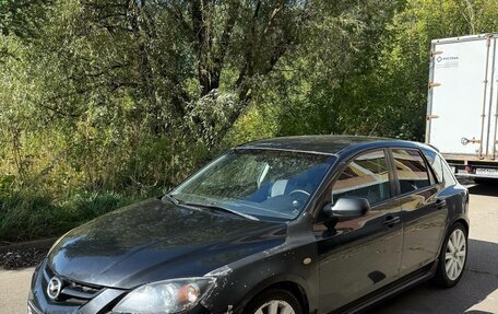 Mazda 3 MPS, 2007 год, 700 000 рублей, 10 фотография