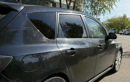 Mazda 3 MPS, 2007 год, 700 000 рублей, 11 фотография