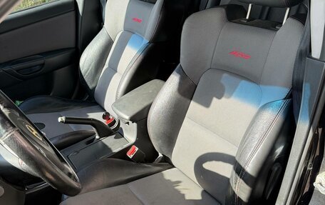 Mazda 3 MPS, 2007 год, 700 000 рублей, 6 фотография