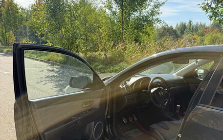 Mazda 3 MPS, 2007 год, 700 000 рублей, 16 фотография
